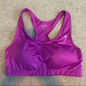 Padded Sports Bra
